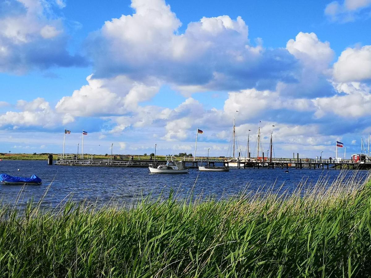 Ferienappartements Marina Wendtorf An Der Ostsee Exterior foto