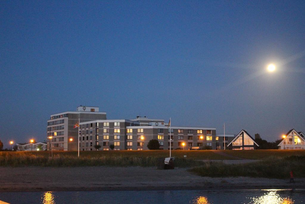 Ferienappartements Marina Wendtorf An Der Ostsee Quarto foto