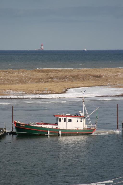 Ferienappartements Marina Wendtorf An Der Ostsee Quarto foto