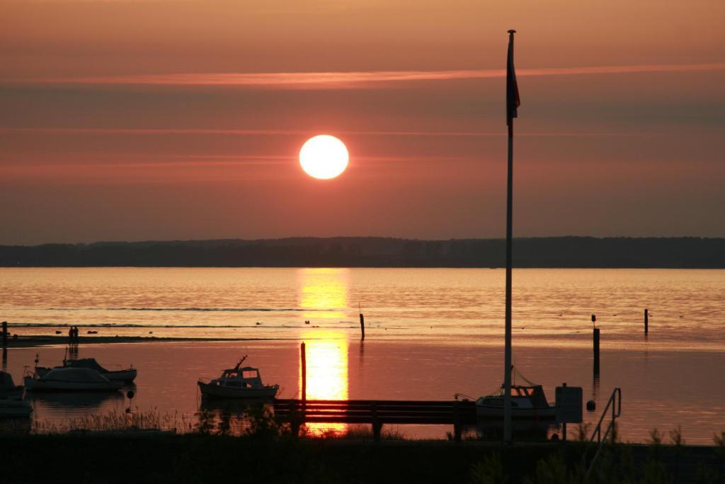 Ferienappartements Marina Wendtorf An Der Ostsee Quarto foto