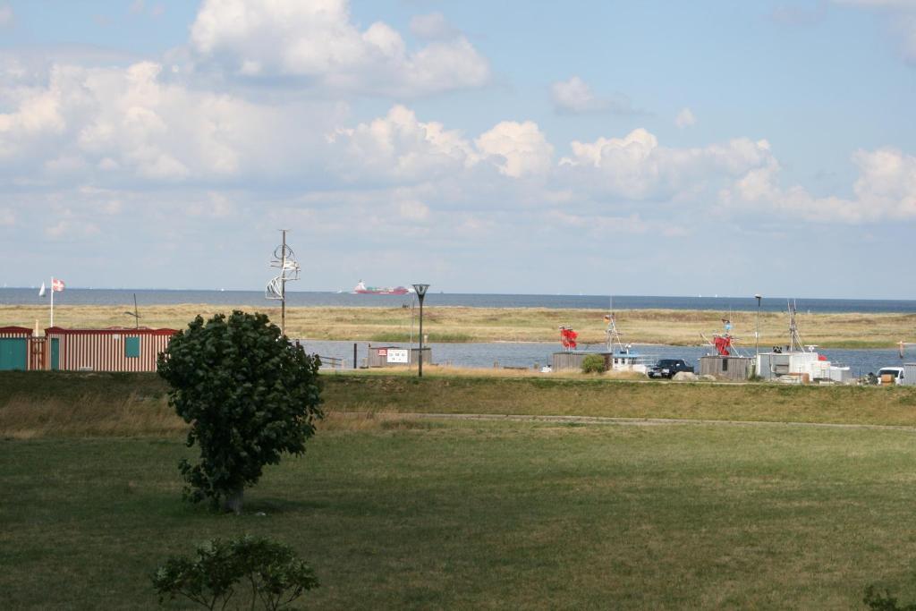 Ferienappartements Marina Wendtorf An Der Ostsee Quarto foto